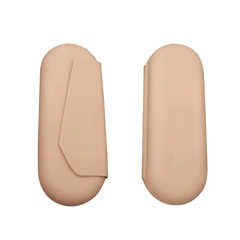 Silicone Cosmetic Bag 3