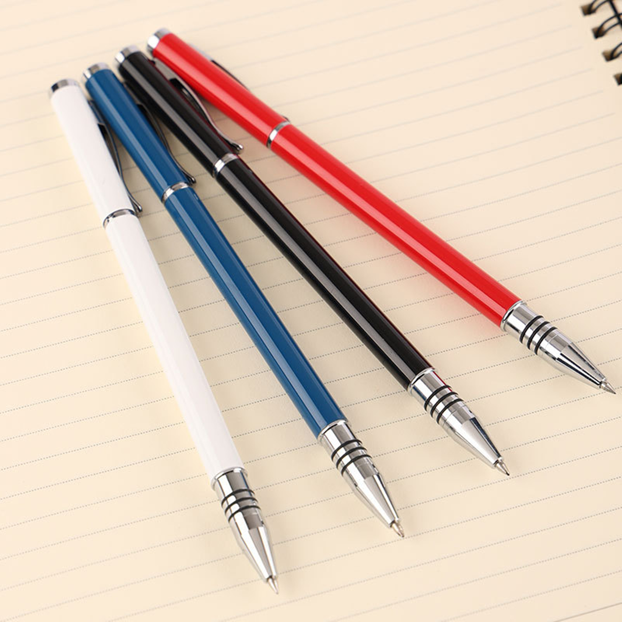 Tablet Computer Sign Ballpoint Pen 4