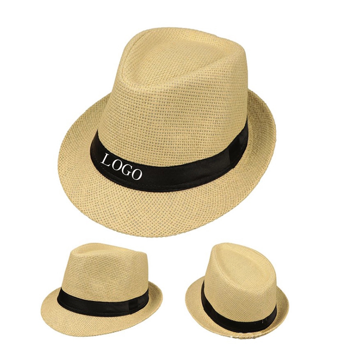 Adult Summer Jazz Hat 4