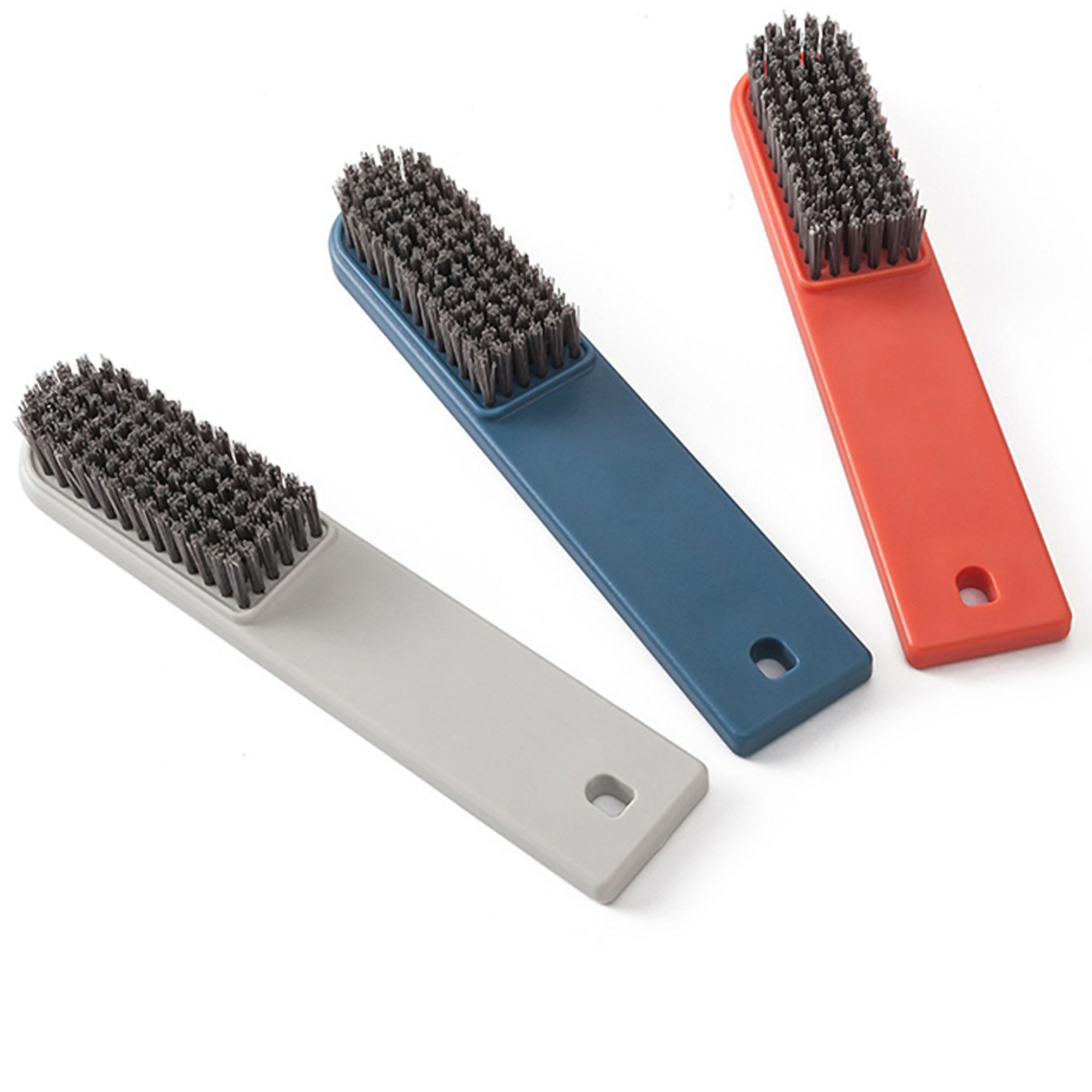 Plastic Shoe Cleaning Brush 2