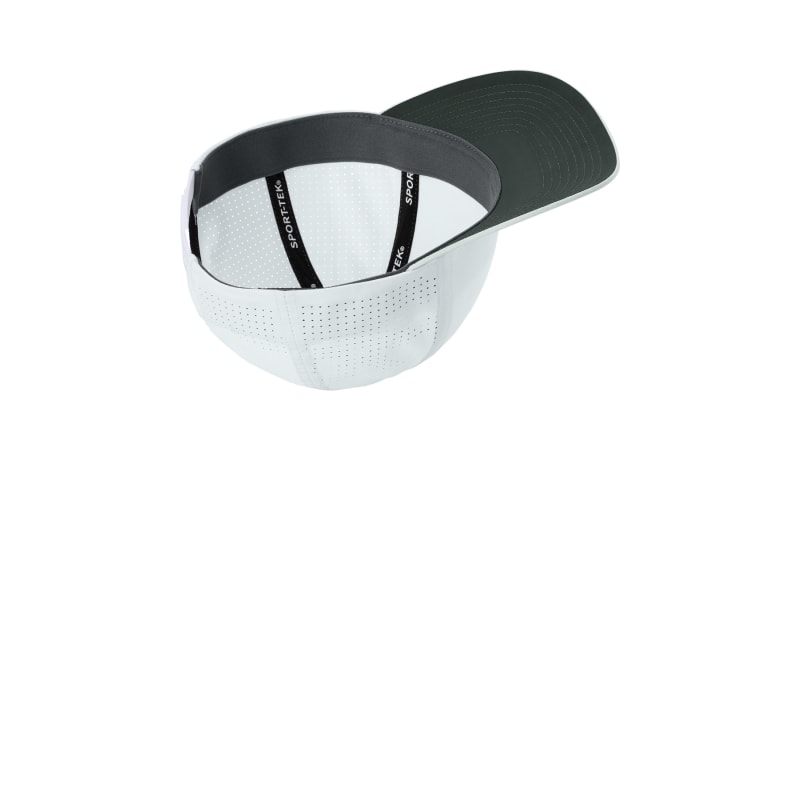 Sport-Tek Pro-Cut Adjustable Cap 24