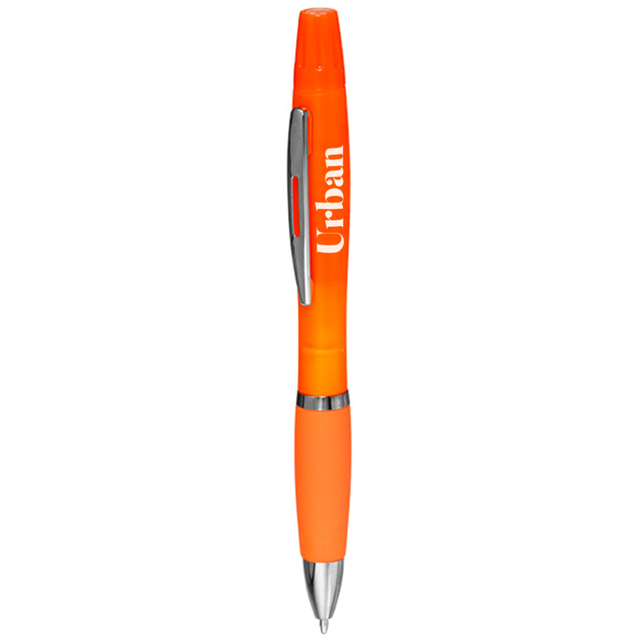 Double Highlighter Pens 8