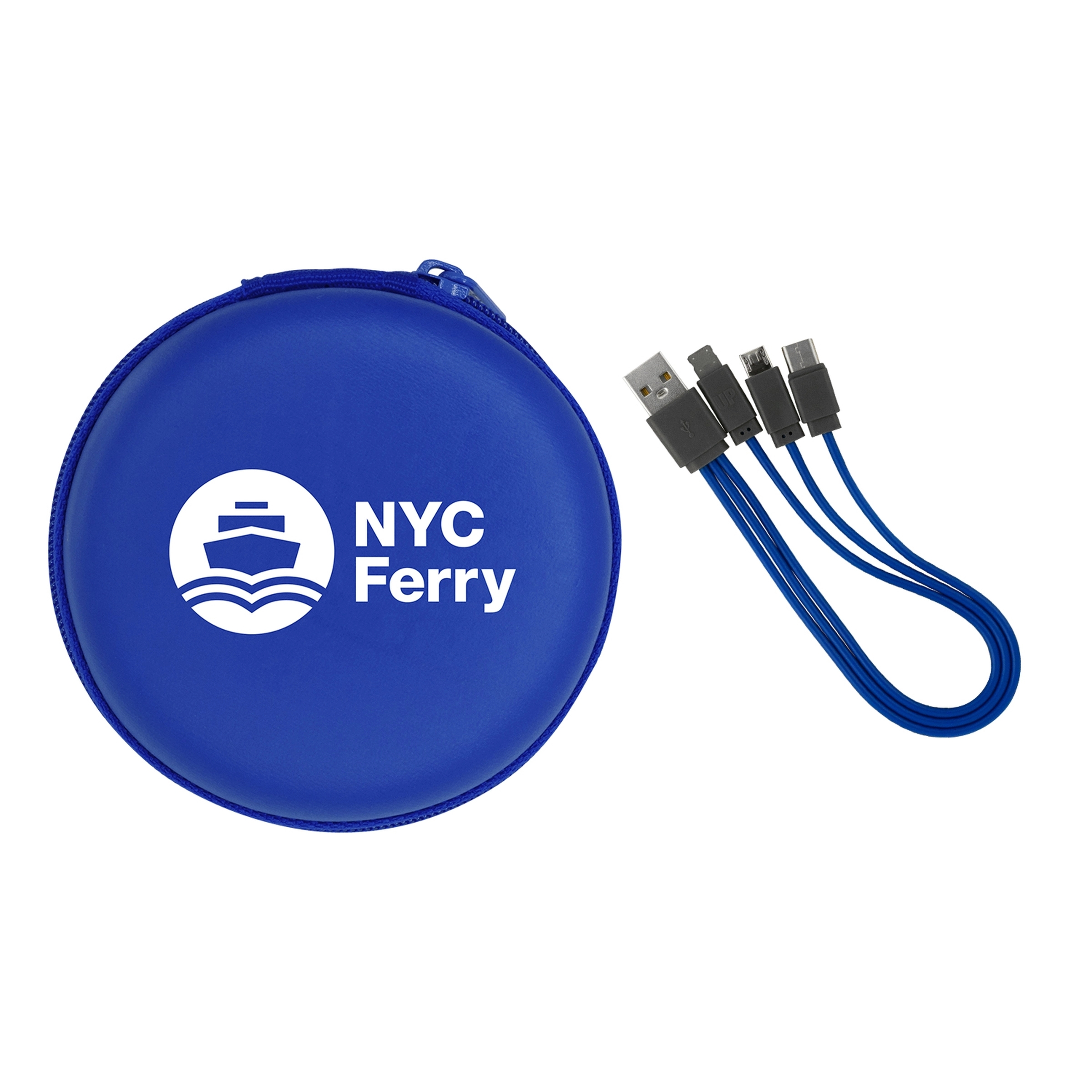ROUND CABLE CASE 20