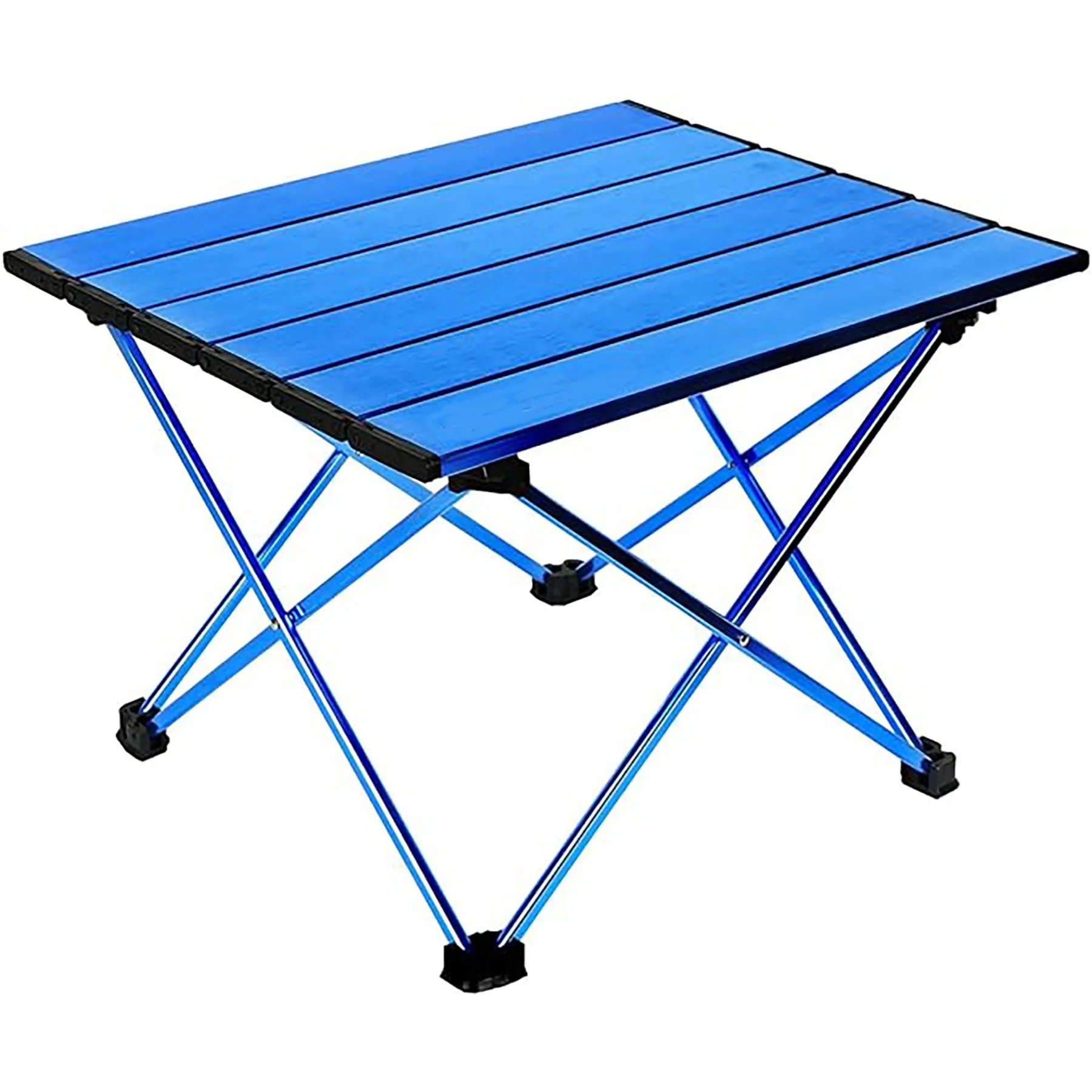 Compact Folding Camping Table 4