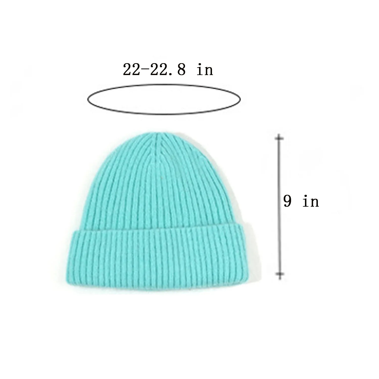 Fisherman's Knitted Hat 6