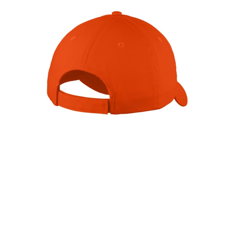 Port & Company Six-Panel Unstructured Twill Cap. 33