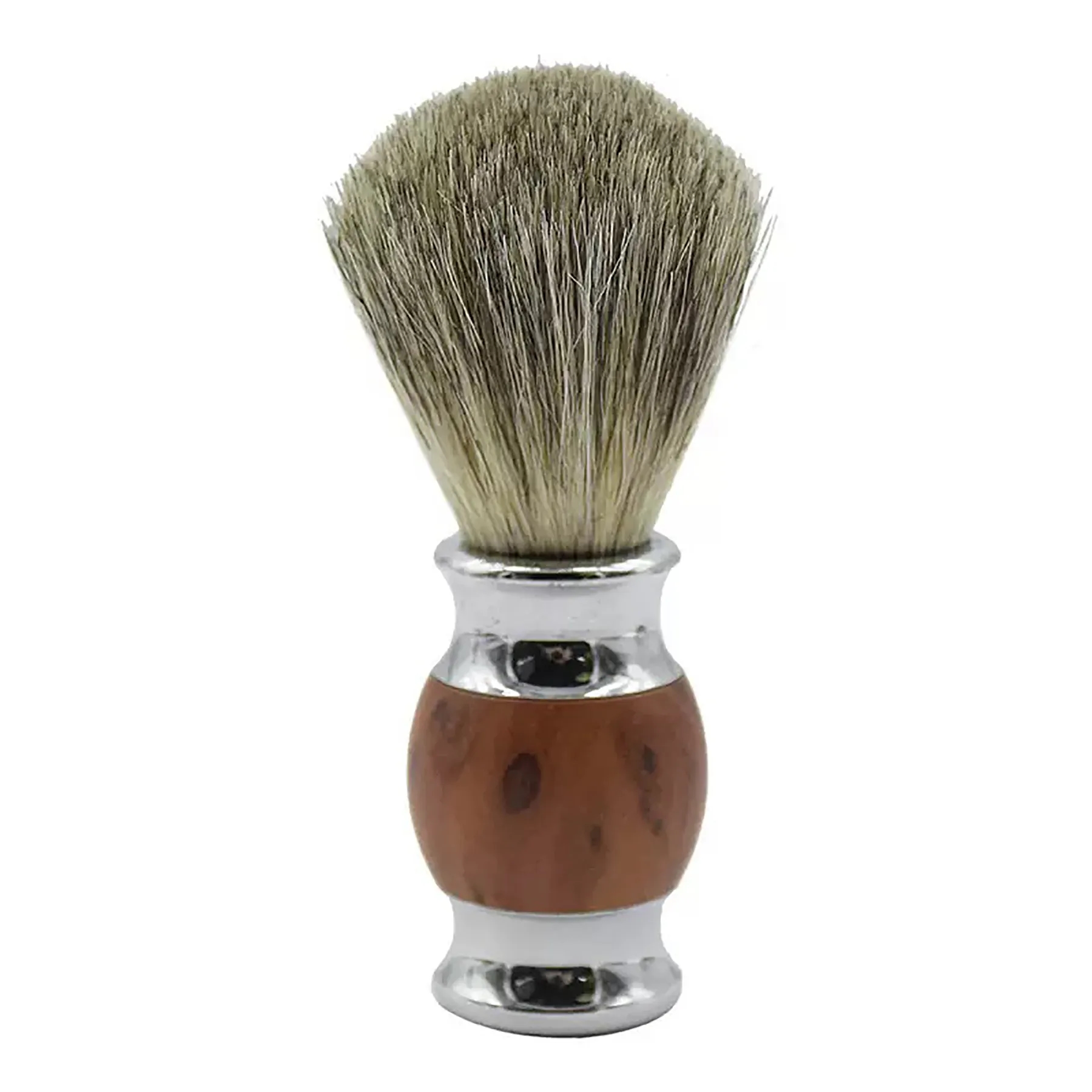 Shaving Brush 3