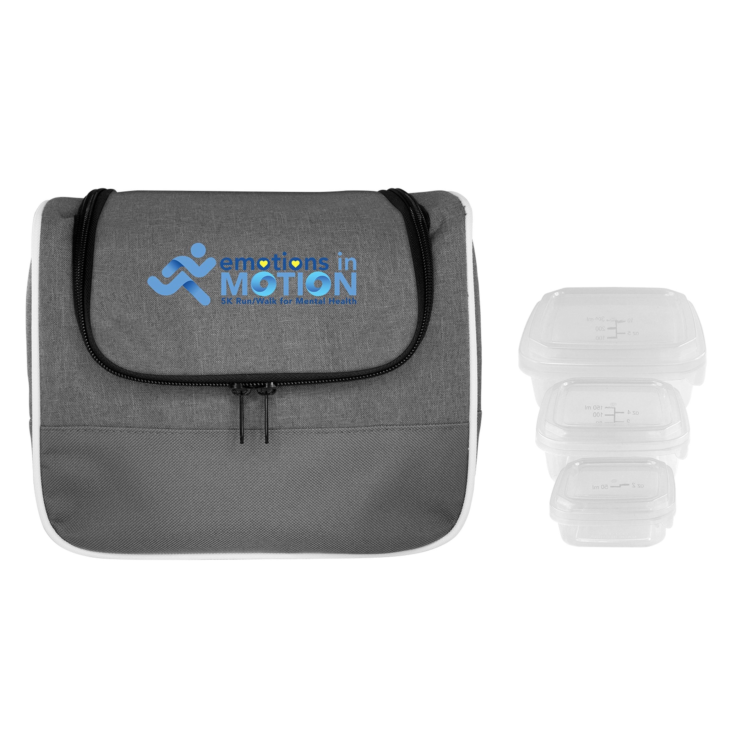 Ridge Portion Control Set 15