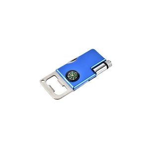 3 In 1 Bottle Opener With Flashlight And Knife 15