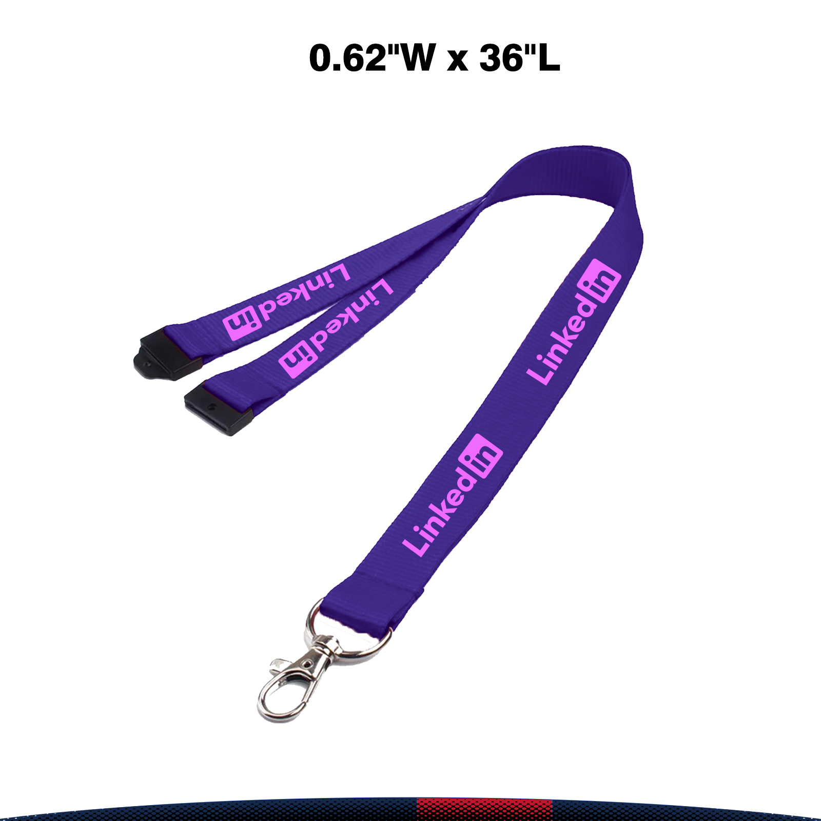 Githa Polyester Lanyard 7