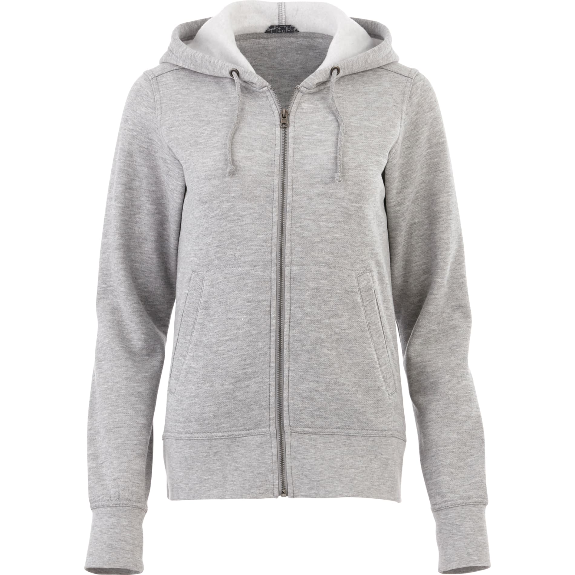 Women's CYPRESS Fleece Zip Hoody 106