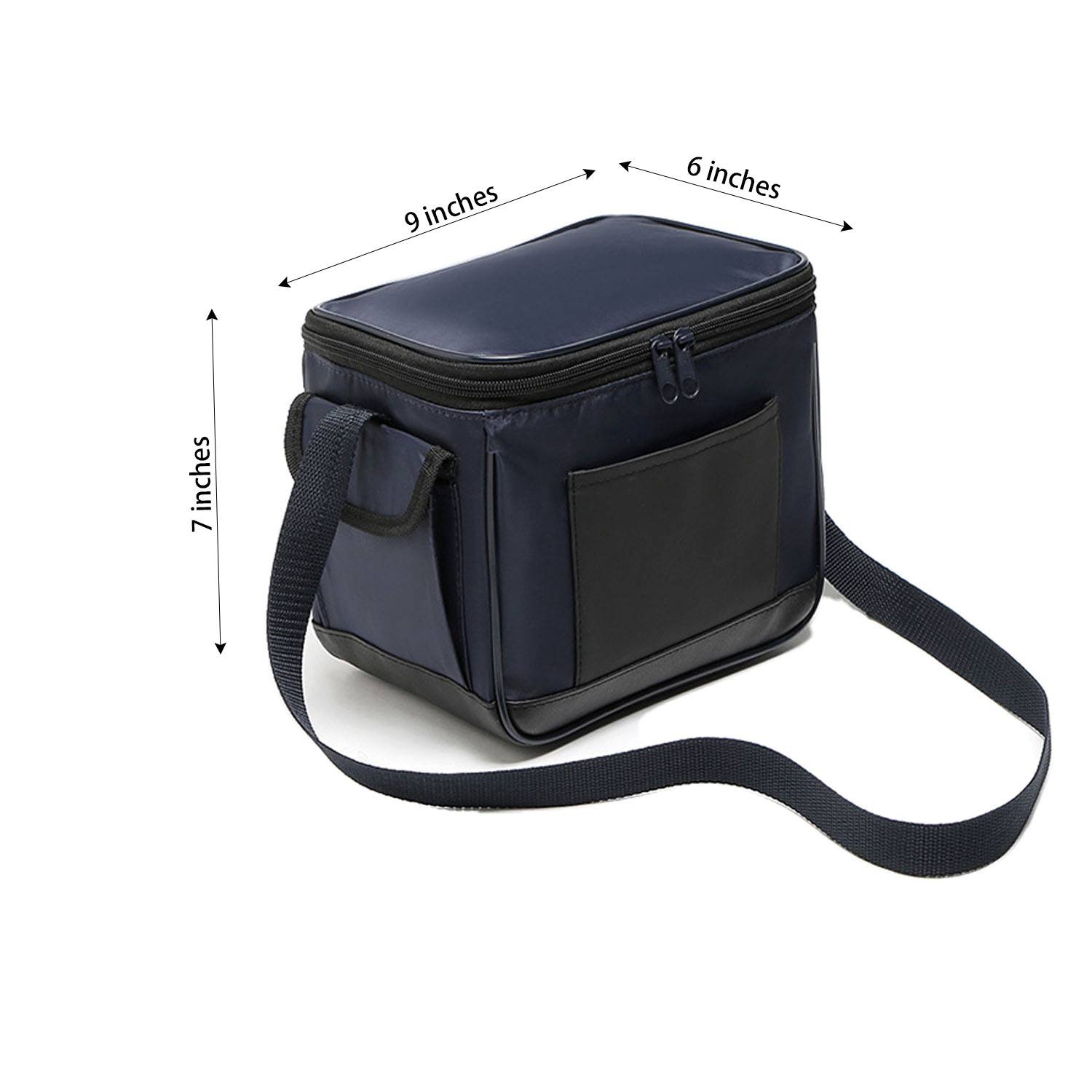 Nylon Insulated Bag 6