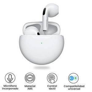 Semi In Ear Wireless Headphones 14