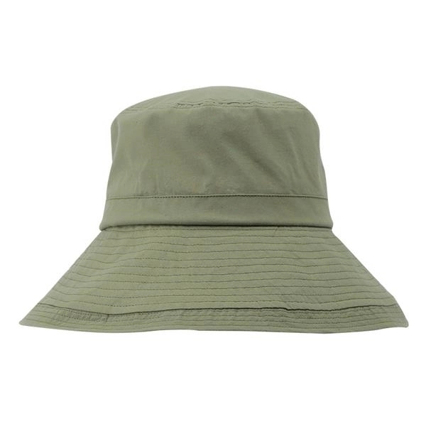 Folding Outdoor Fisherman Bucket Hat 5