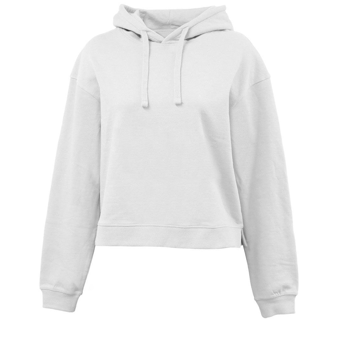 Waist Length Hoodie 2