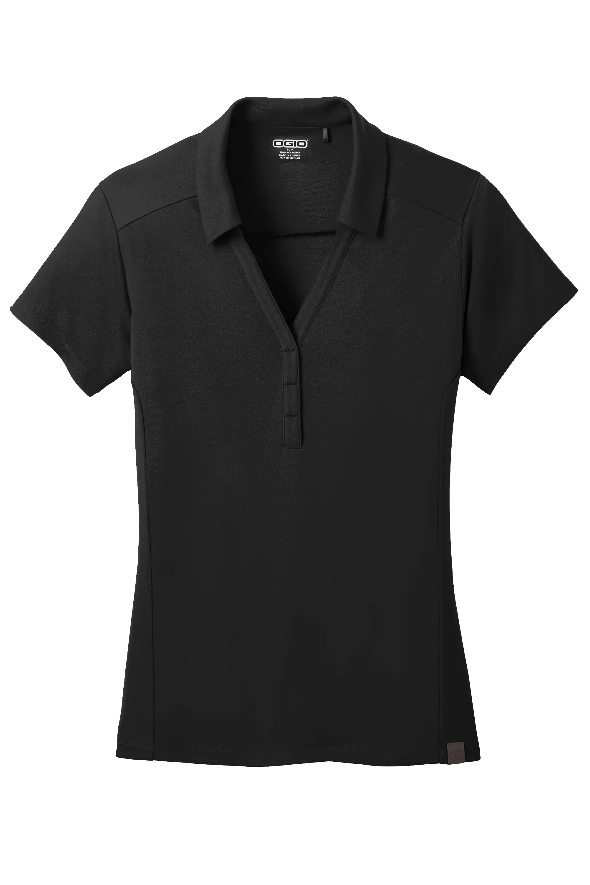 OGIO(R) - LADIES FRAMEWORK POLO 11