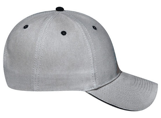 OTTO CAP® 6 Panel Low Profile Baseball Cap 28