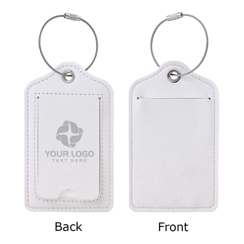 Fashion Luggage Tag 6