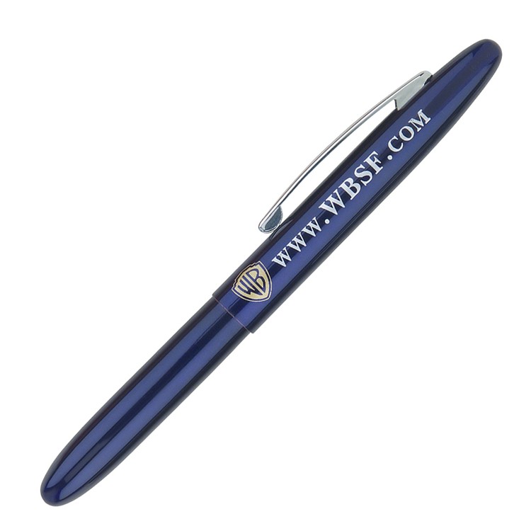 Cal III Brass Ballpoint Pen 2