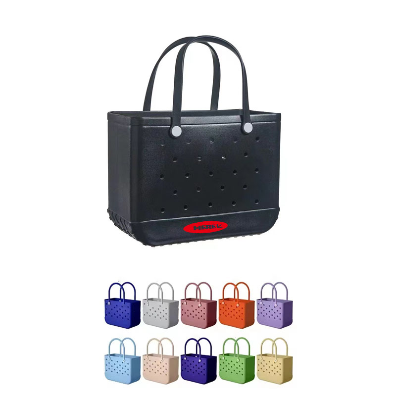 EVA Summer Beach Bag 2