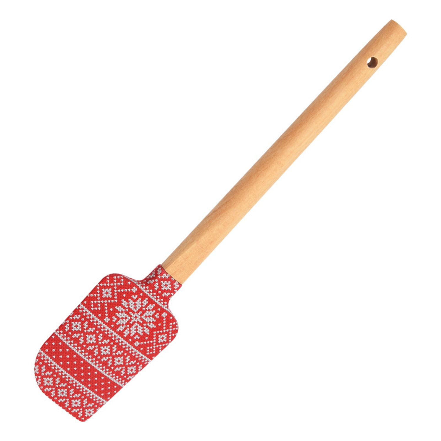 Reusable Baking Silicone Spatulas 7