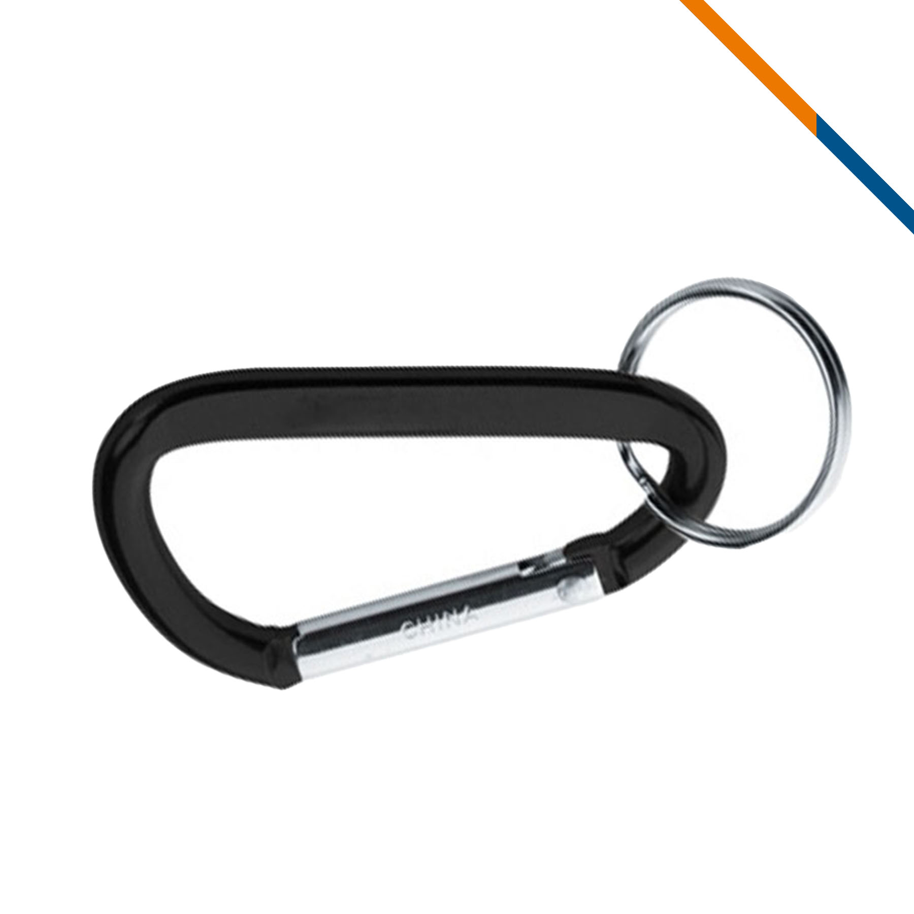 Peka Carabiner Keychains 4