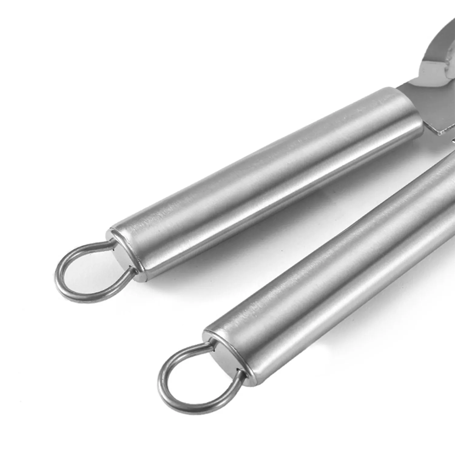 Stainless Steel Jar Lid Opener 8