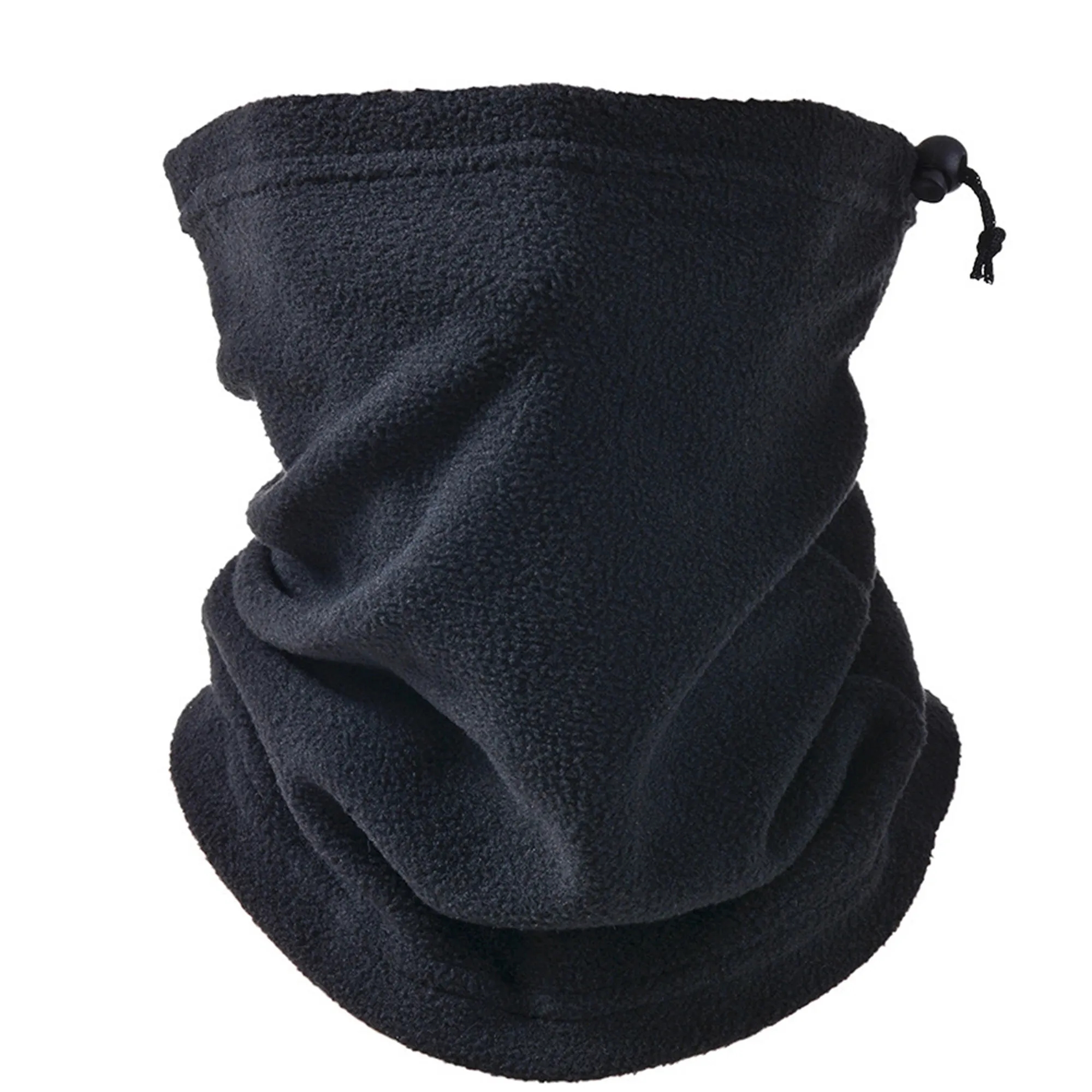 Neck Gaiter Warmer For Winter MOQ 10pcs 4
