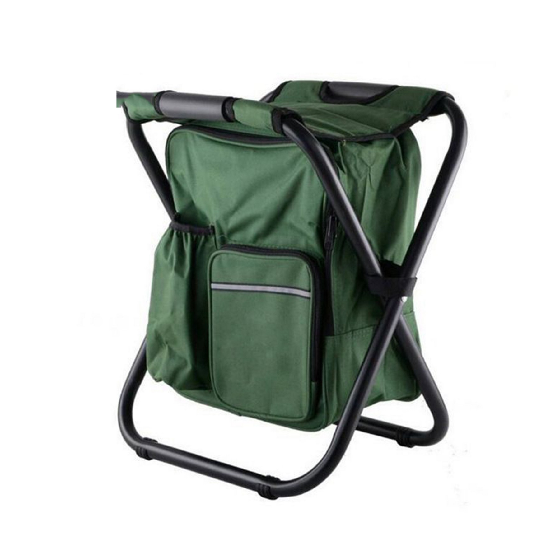 Foldable Cooler Chair 4