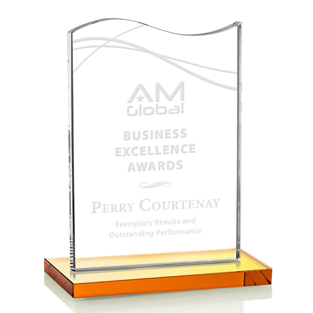 Unity Award - Amber 4
