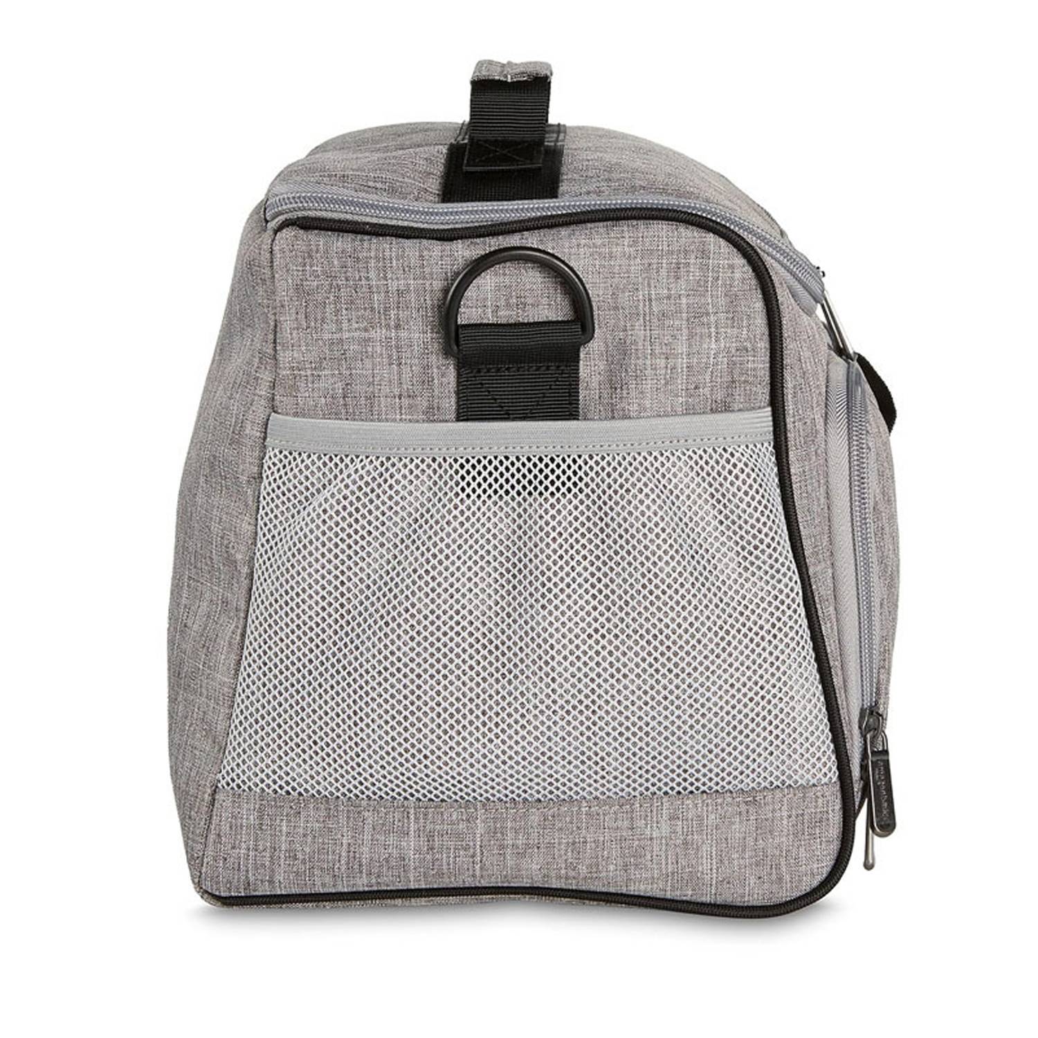 9L Insulated Lunch Cooler Bag—Lightweight & Waterproof 3
