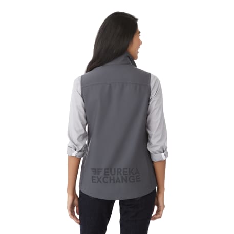 Women's STINSON Softshell Vest 15