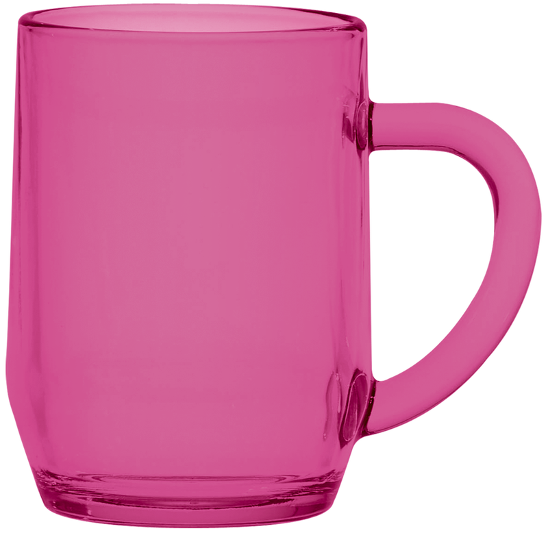 10 oz. Haworth Glass Coffee 48