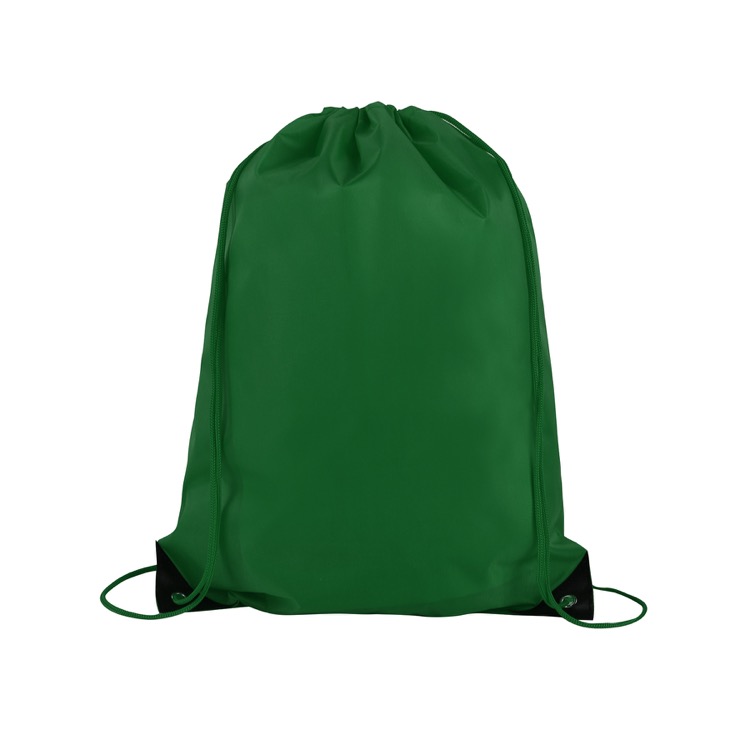 Custom Drawstring Bag With Reinforced Corners 19