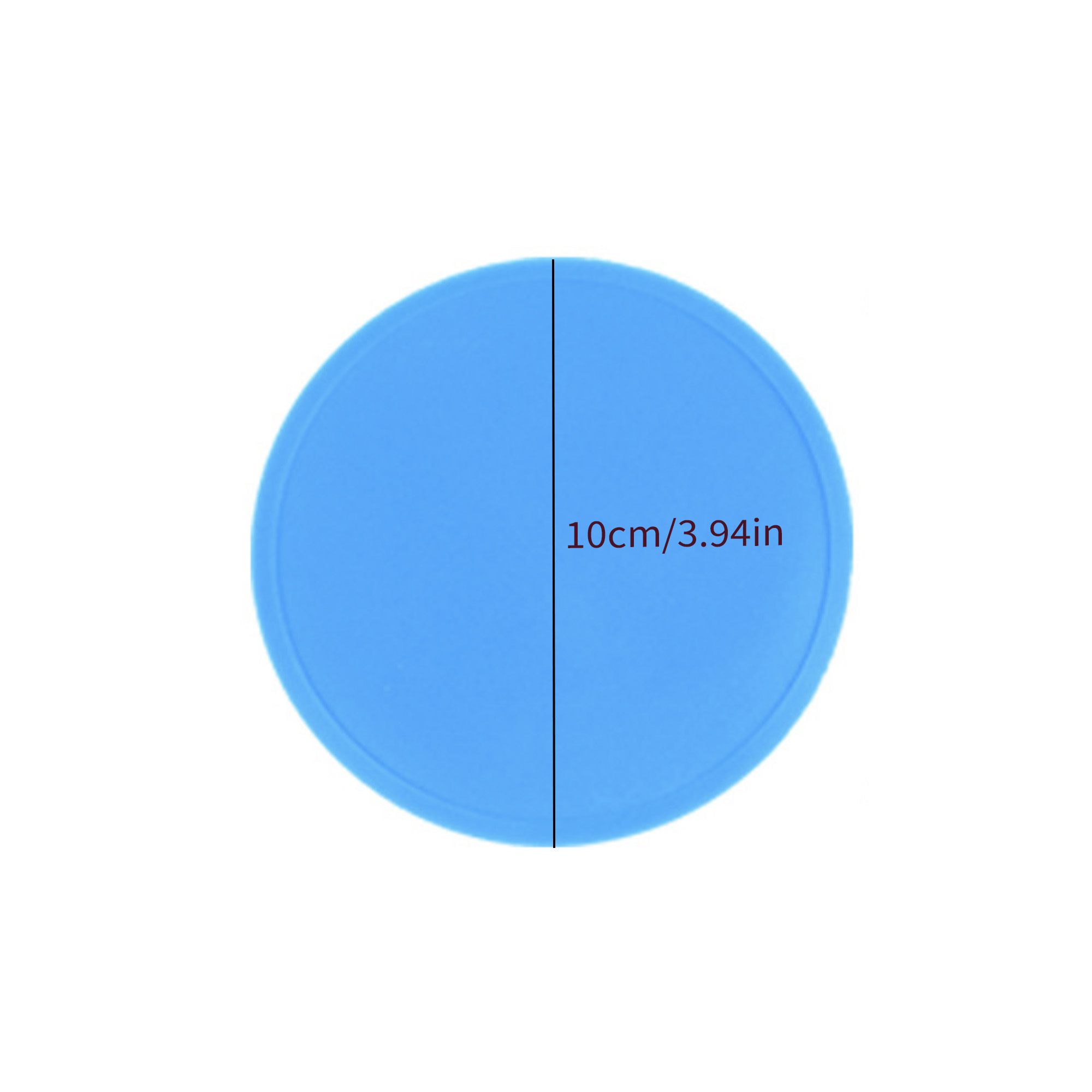 Durable Kitchen Silicone Heat Mat 2