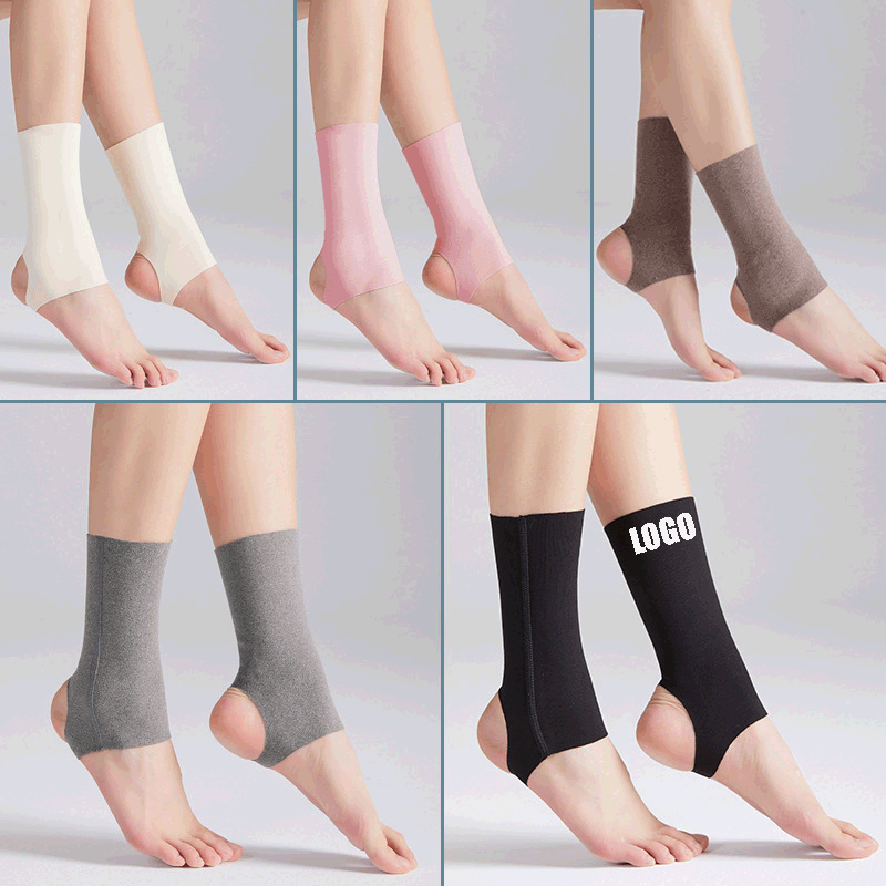 Ankle Brace for Sprained Ankle / Ankle Compression Sleeve 1