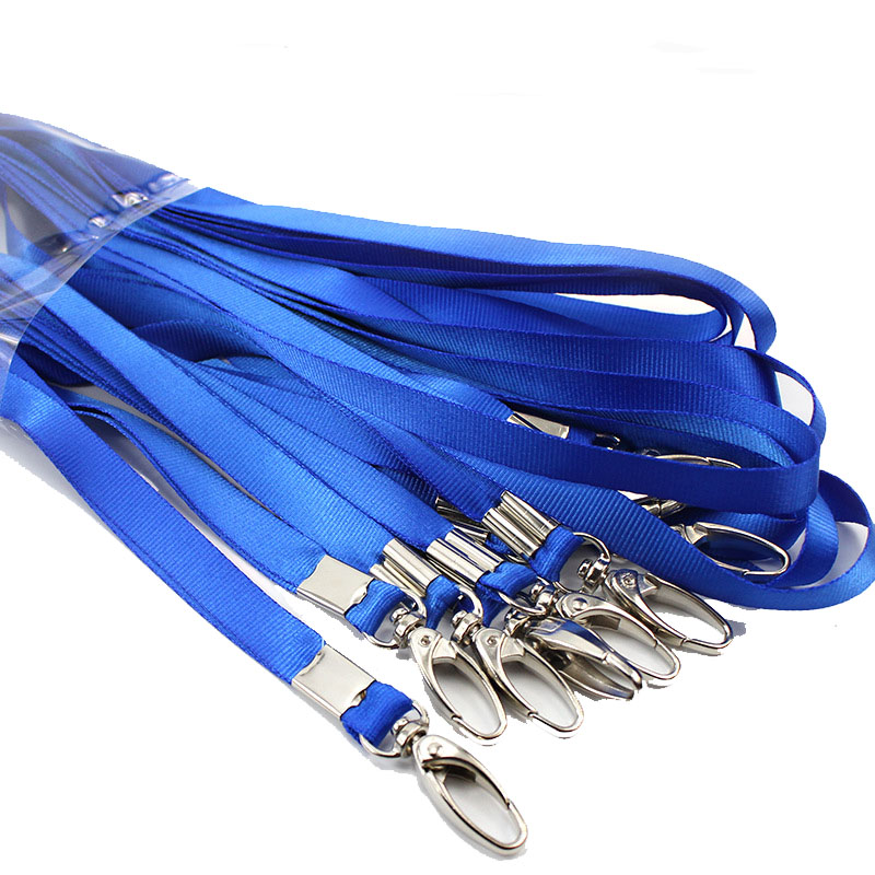 ID Badge Lanyard 2