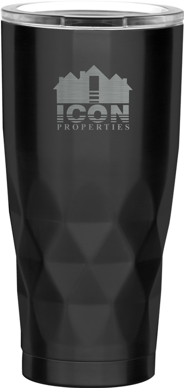 20 oz. Lasered Perpetual Series