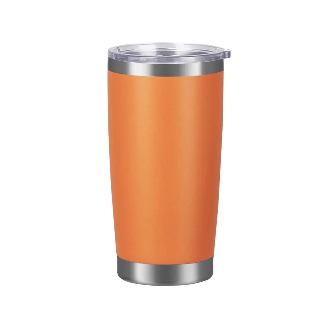 20oz Stainless Steel Vacuum Insulated Tumbler 5