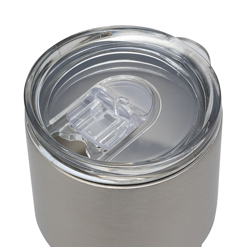 Atlas 12 oz. Double Wall Travel Tumbler 3