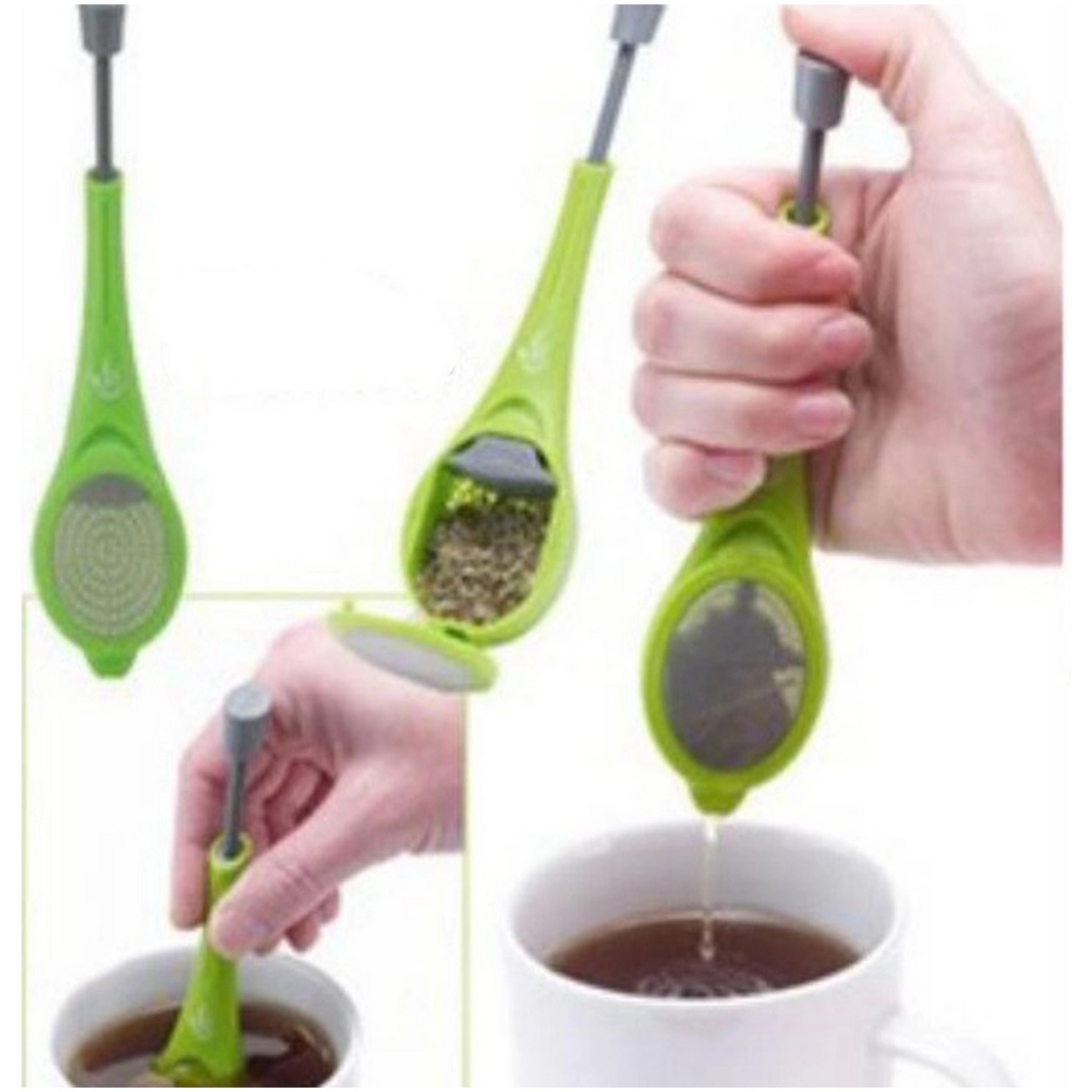 Tea Filter 2