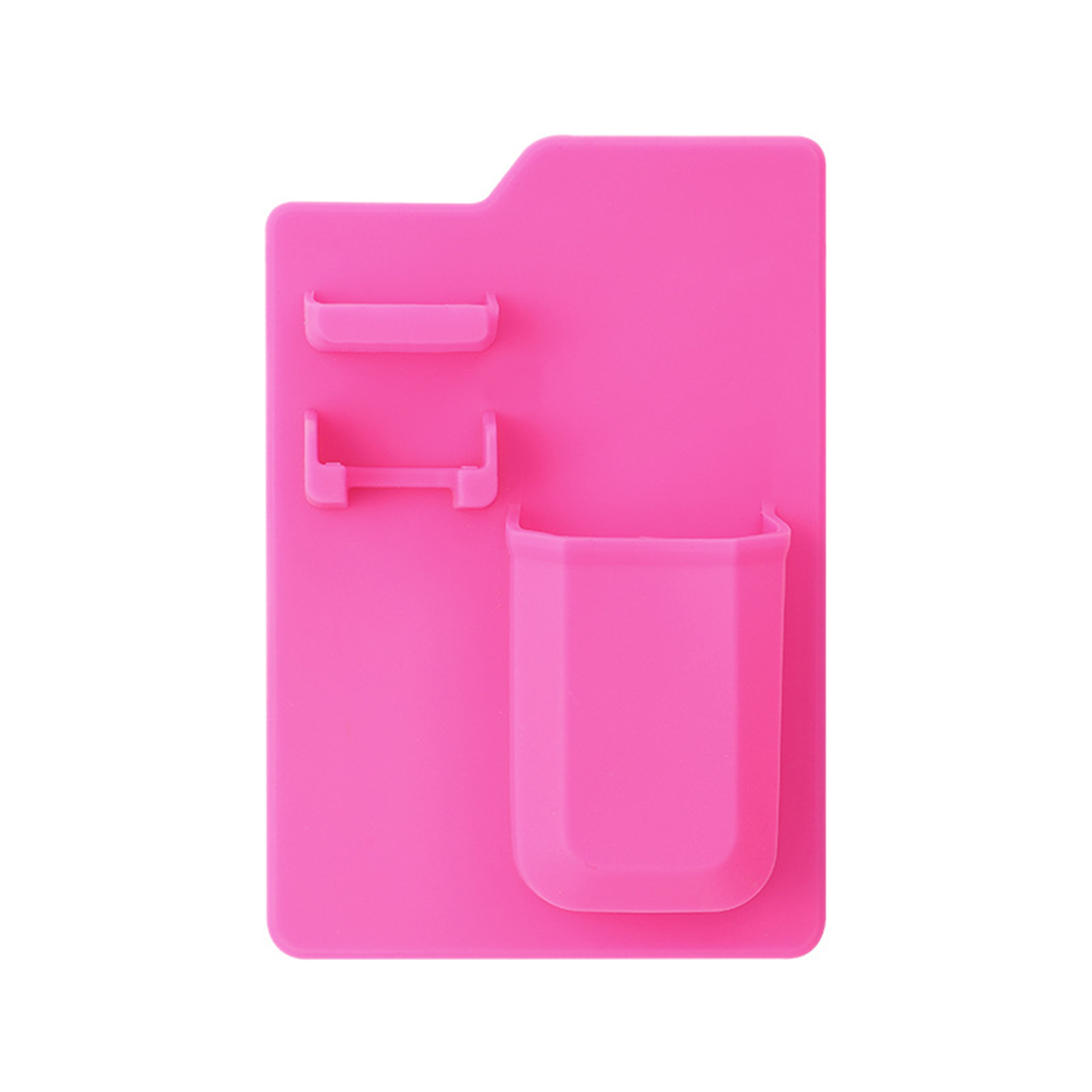 Silicone Durable Toothbrush Holder 2
