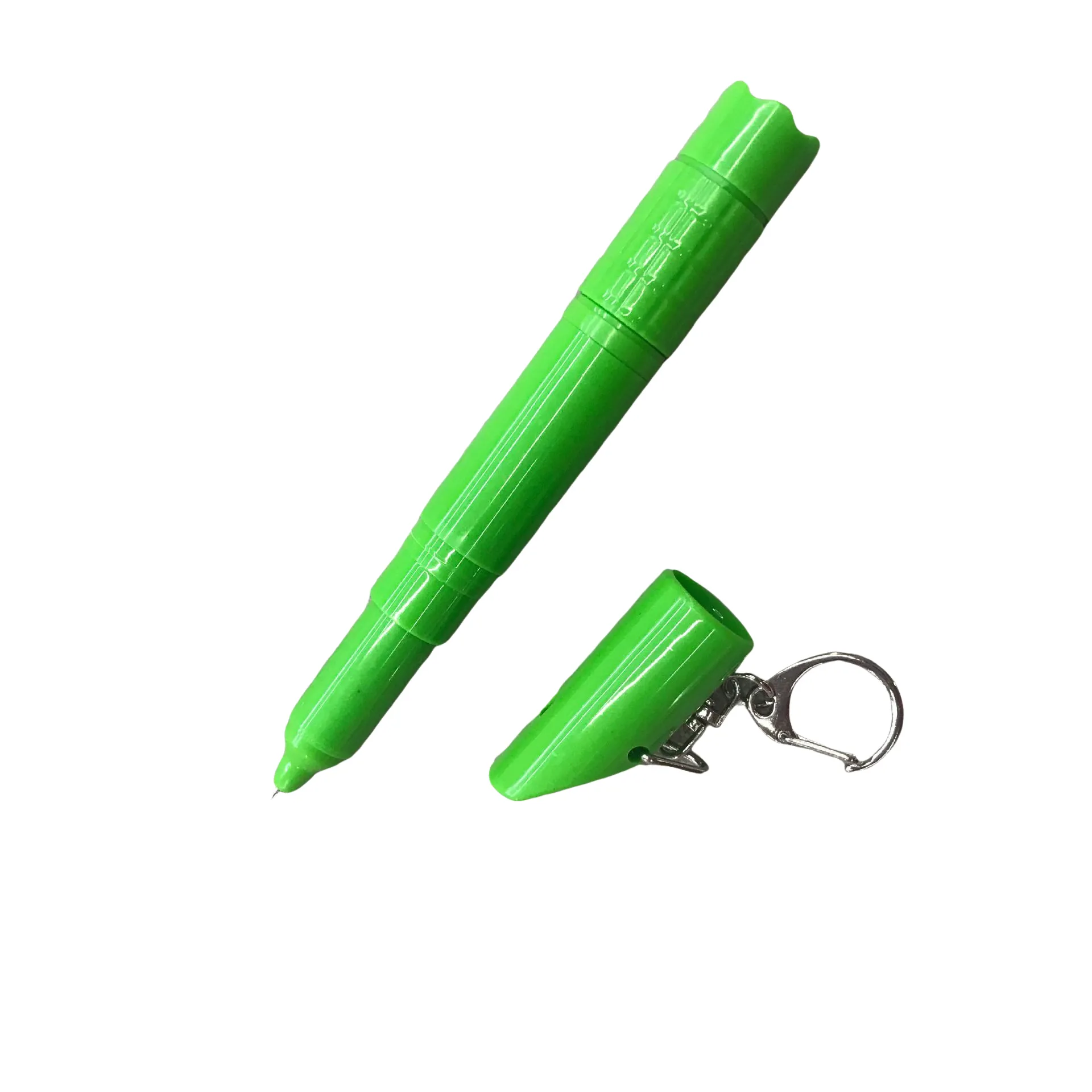 Safety Whistle Pen 4