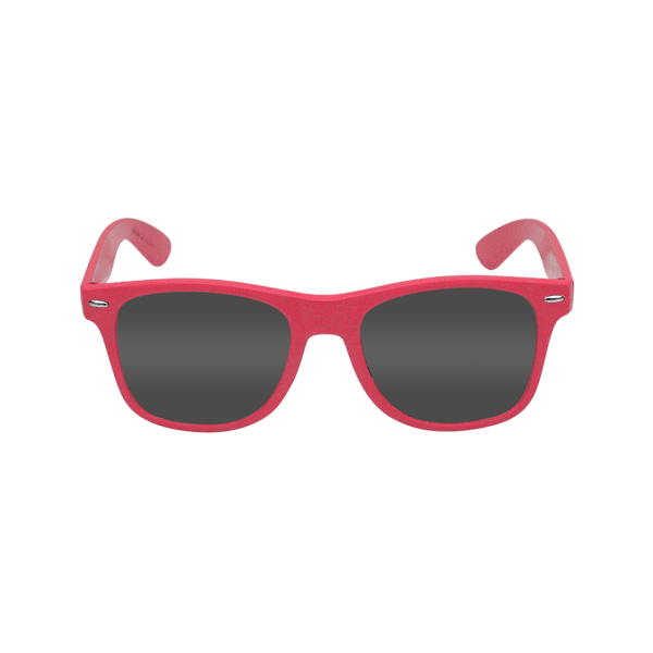 Kailua Wheat Straw Fiber Sunglasses 89