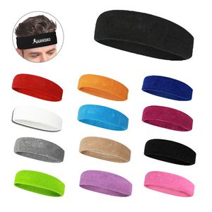 Sports Headband For Men And Women 6