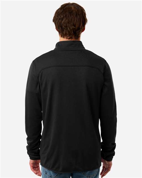 Men's Essential Hike™ Grid Fleece Full-Zip - 213684 7