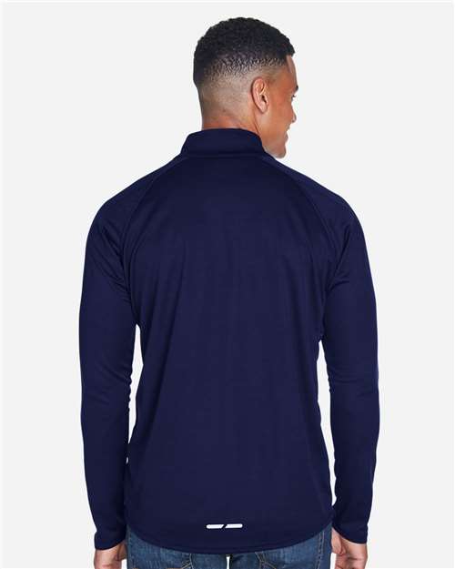 Men's Radar Performance Quarter-Zip Pullover - 88187 18