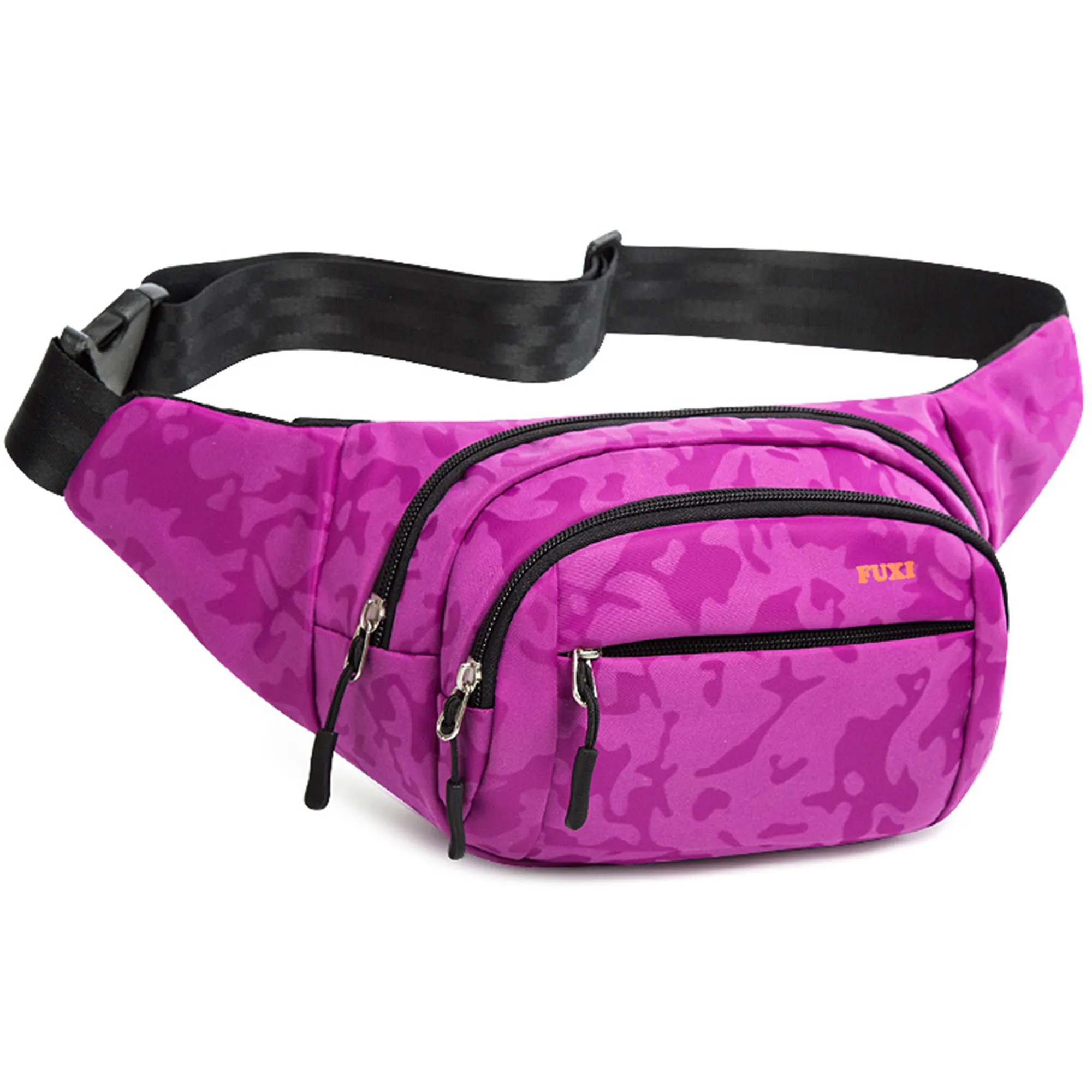 Women Fanny Pack Waist Bag 7