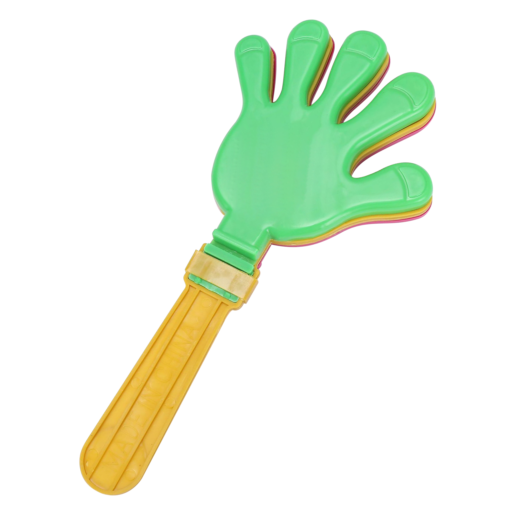 Clapper Toy 9