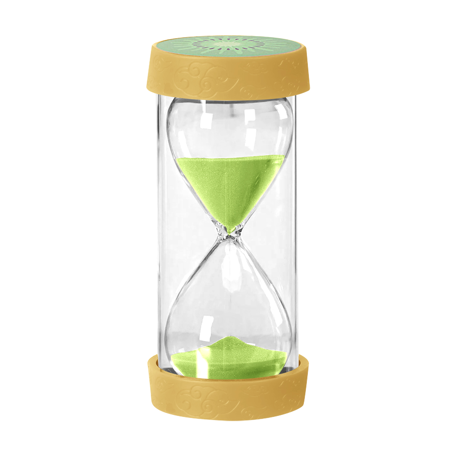 Creative Hourglass Timer 1